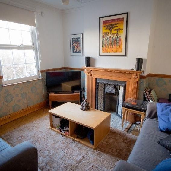 2 bedroom house share to rent - Photo 1