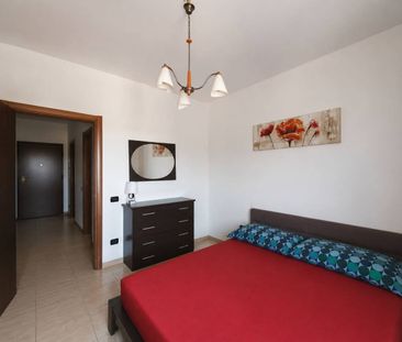 Bilocale via Franco Rasetti, Carmine - Pietrare, Viterbo - Photo 5