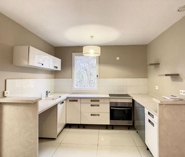 Location Appartement 5 pièces 99m² ANTIBES 06600 - Photo 3