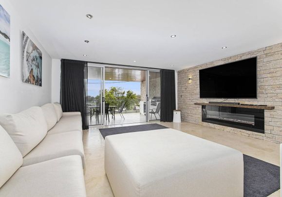 Fully Furnished 3-bedroom Unit - Photo 1