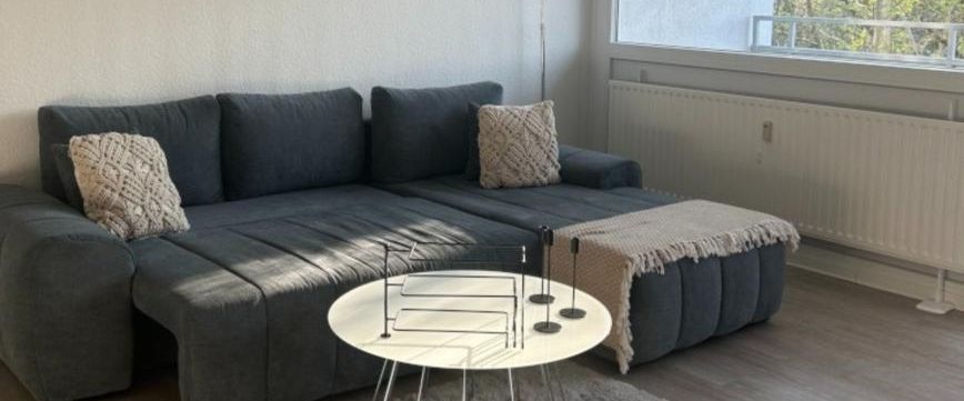 Untermieter:in gesucht – 3-Zimmer-Wohnung in Dortmund-Aplerbeck - Foto 1