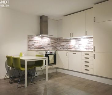 Modern 1,5-room flat with terrace - near subway station, airport an... - Photo 4