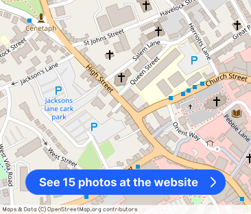 Waverley Drive, Wellingborough - Photo 1