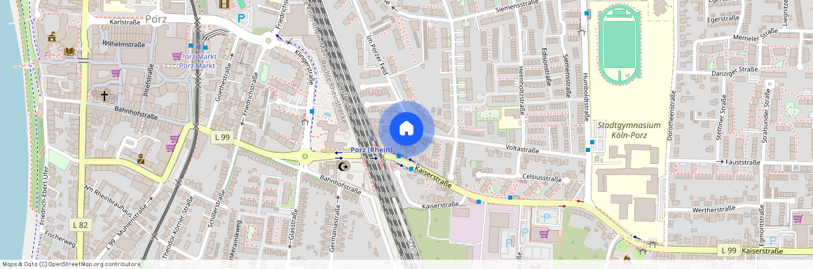 Im Porzer Feld 9, 51145, Köln Ot Porz-Eil