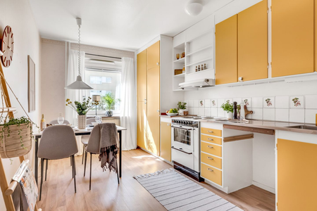 Östra Åsgatan, Eskilstuna - Photo 3