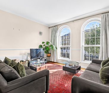 William Square, Soveriegn Crescent, Rotherhithe, SE16 5XJ - Photo 1
