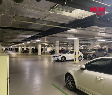 Pronájem bytu 2+kk 58 m² - Fotografie 1