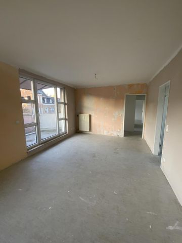 Ab sofort! 3-Zimmer-Wohnung in Dortmund Dorstfeld - Photo 2