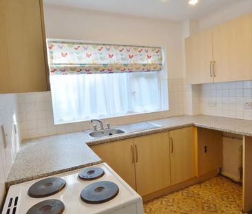 1 bedroom ground floor flat to rent - Photo 6