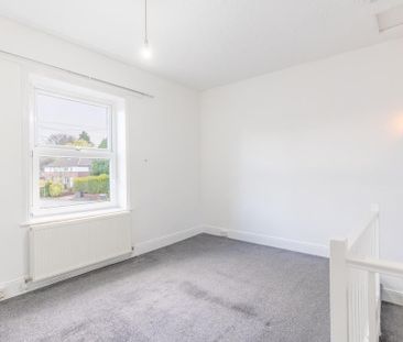 1 bedroom terraced house to rent - Photo 3