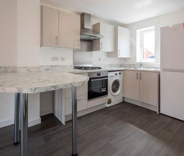 2 bedroom house to rent - Photo 2