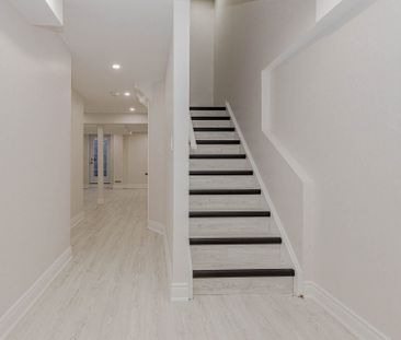 For Lease - 50 Amboise Crescent Unit# Basement, Brampton, Ontario - Photo 2