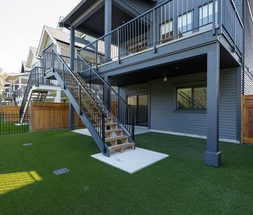 Cedarbrook Single Family Homes - Photo 5