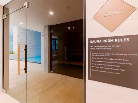 1 Bedroom(Fully furnished) - Photo 5