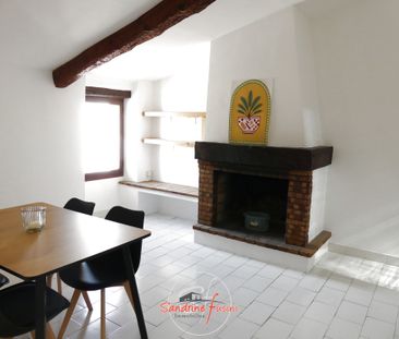 Location Maison 4 pièces 82m² BOUYON 06510 - Photo 2
