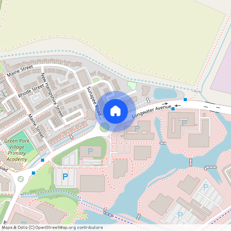 Fairhaven Drive, RG2 6BJ, Reading