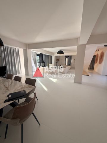 Residential complex, προς ενοικίαση Αγία Μαρίνα, Κορωπί Κωδικός 1991331 - Photo 5