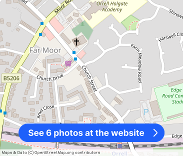 1 bedroom flat for rent - Photo 1