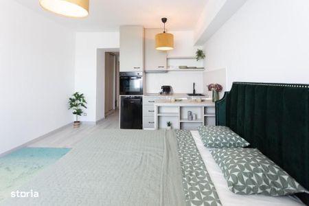 Vitan barzesti rin grand etaj 6 - Photo 2