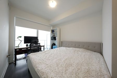 For Lease - 4655 Metcalfe Avenue Unit# 1606, Mississauga, Ontario - Photo 5