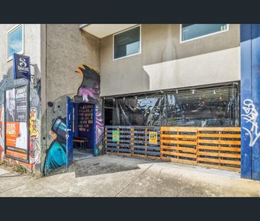 3/274 Mansfield Street, Thornbury, Vic 3071 - Photo 4