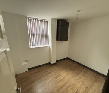 Flat 1, James Street - Photo 2