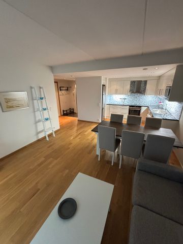 Lilla Marconigatan, Västra Frölunda - Photo 4