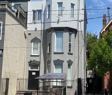 For Lease - 206 Carlton Street Unit# 304, Toronto, Ontario - Photo 4