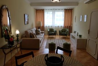 Duplex T2 Triplex para alugar em Lisboa