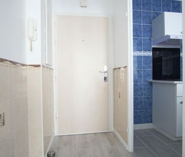 Appartement F2 à louer - Photo 5