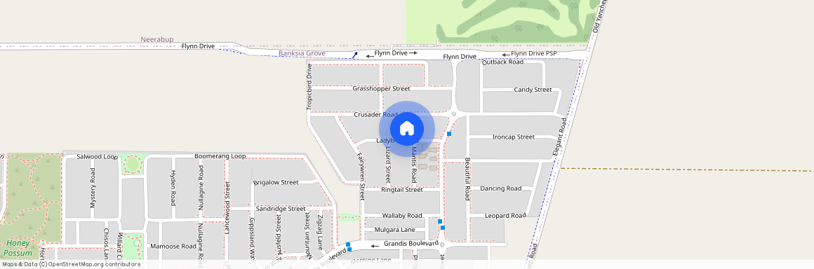 2 Ninu Way, WA 6031, Banksia Grove