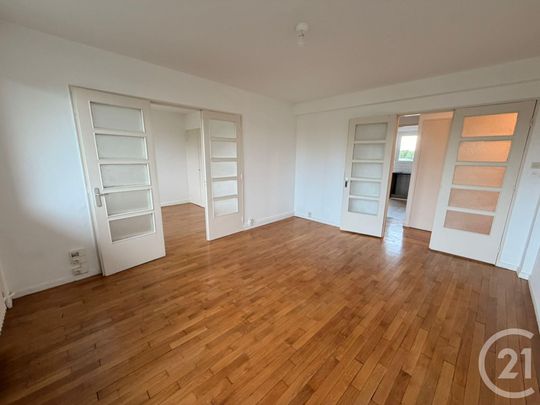 Location Appartement 4 pièces 87m² METZ 57000 - Photo 1