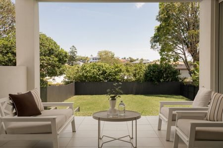 Contemporary Scandinavian-Inspired Family Home with Exceptional Backyard! - Photo 3