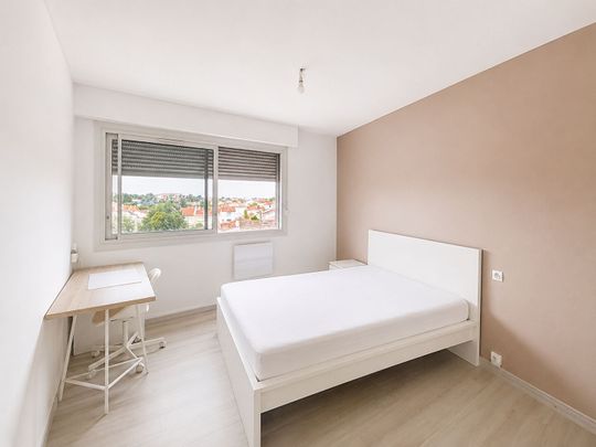 Appartement - Photo 1