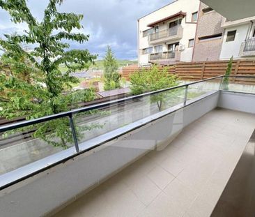 Apartament 2 camere I cu parcare I Borhanci I Romul Ladea - Fotografie 2