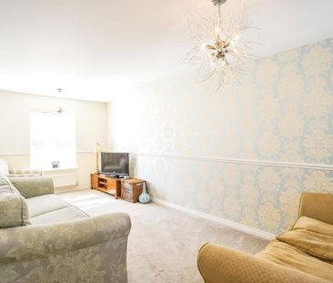 5 bedroom semi-detached house to rent - Photo 1
