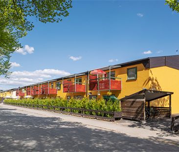 Skolgatan 2 J - Foto 3