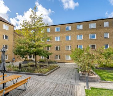 Gerlachsgatan, Malmö - Foto 4