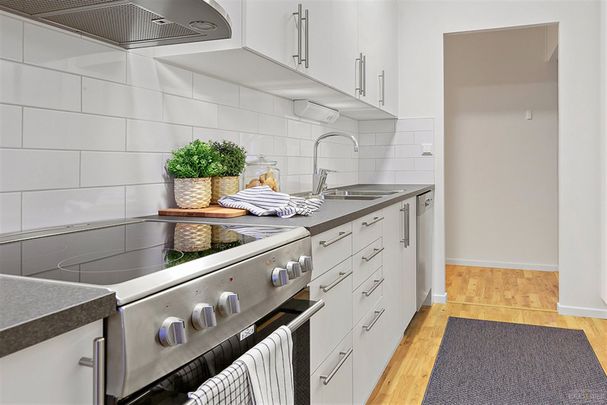 Skiftingegatan 8 B - Photo 1