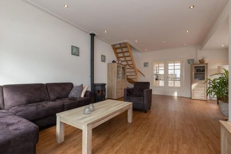 Huis te huur: Domstraat 37 3864 PN Nijkerkerveen - Photo 4