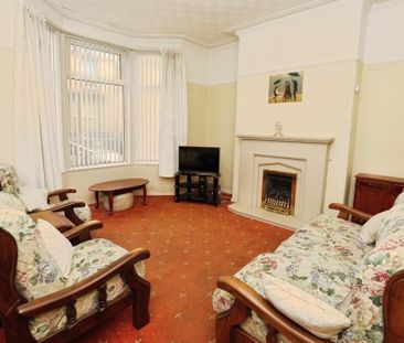 3 Bed Terraced House, Dacy Road, L5 - Photo 1