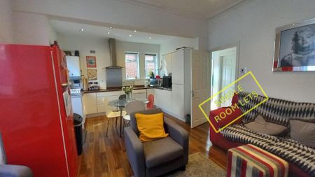 1 bedroom semi-detached house to rent - Photo 4