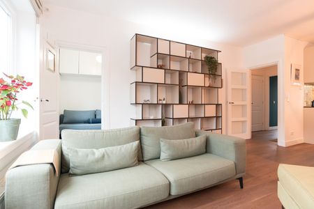 Appartement te huur: Admiraal De Ruijterweg 380-2 1055 NC Amsterdam - Photo 4