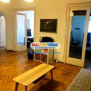 Apartament reprezentativ 5 camere ULTRACENTRAL / MAGHERU / ROMANA - Fotografie 2