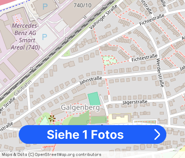 3-Zimmerwohnung mit Wlan, Tv, Küche, Bad/WC, Waschmaschine, Trockne... - Foto 1