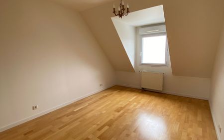 Appartement à louer 2 pièces • Tours - Photo 4