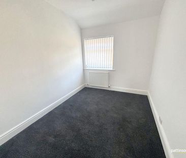 2 bed upper flat to rent in NE63 - Photo 5