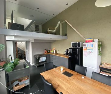 Huis te huur in Antwerpen voor € 1.600 met 3 slaapkamers - Photo 1