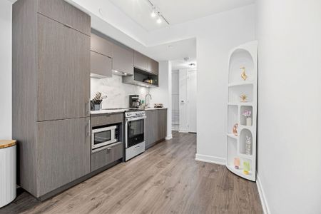 For Lease - 100 Queen Street Unit# 1106, Toronto, Ontario - Photo 5