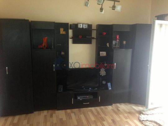 Apartament 1 camere de inchiriat in Cluj-Napoca, Manastur ID 2071 - Fotografie 1